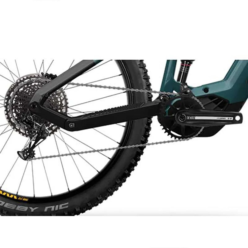 Bicicleta elétrica de MTB AllTrail 5 29/27.5´´ NX Eagle 2024 - Mercado de Luxo - O Maior E-Commerce de Bens, Produtos e Serviços de Luxo do Brasil.