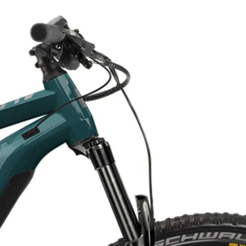 Bicicleta elétrica de MTB AllTrail 5 29/27.5´´ NX Eagle 2024 - Mercado de Luxo - O Maior E-Commerce de Bens, Produtos e Serviços de Luxo do Brasil.