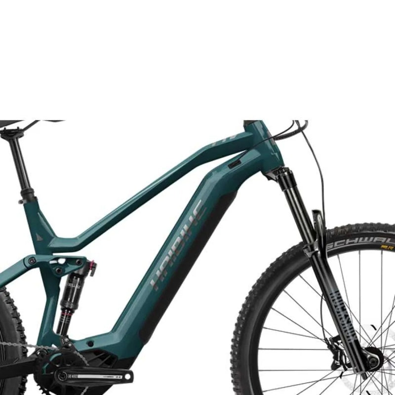 Bicicleta elétrica de MTB AllTrail 5 29/27.5´´ NX Eagle 2024 - Mercado de Luxo - O Maior E-Commerce de Bens, Produtos e Serviços de Luxo do Brasil.