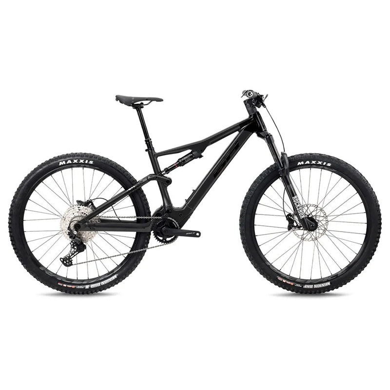 Bicicleta elétrica de MTB Ilynx Trail 8.0 BHZ 29´´ Deore 2025 - Mercado de Luxo - O Maior E-Commerce de Bens, Produtos e Serviços de Luxo do Brasil.