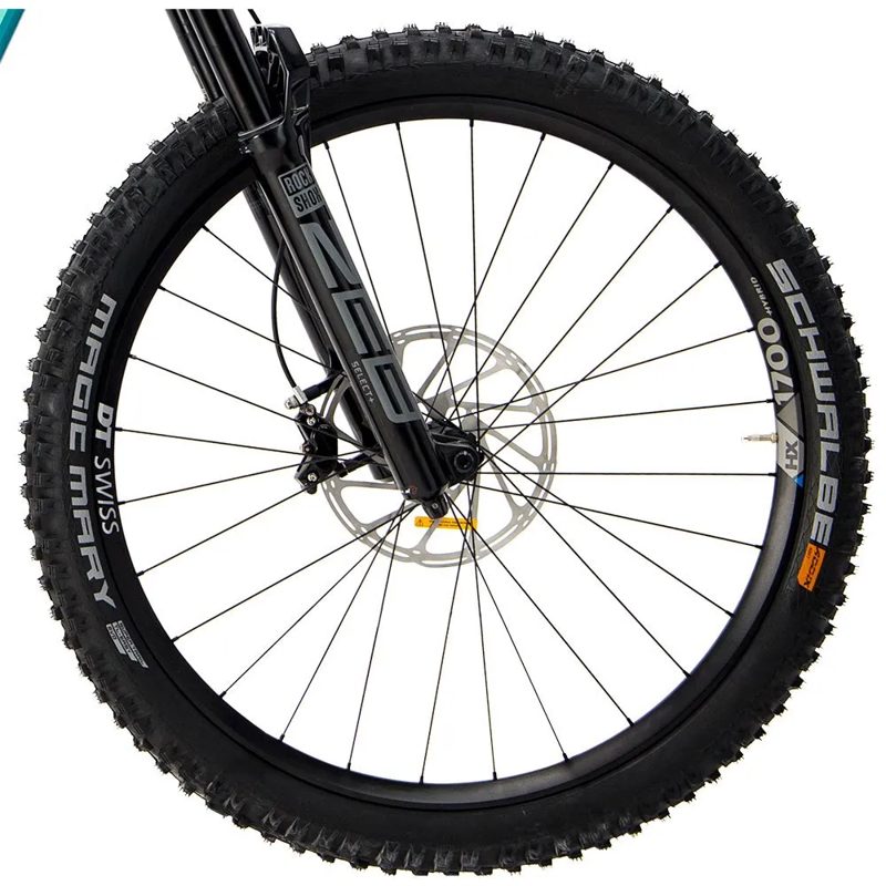 Bicicleta elétrica de MTB Jam² 7.8 29´´ - Mercado de Luxo - O Maior E-Commerce de Bens, Produtos e Serviços de Luxo do Brasil.