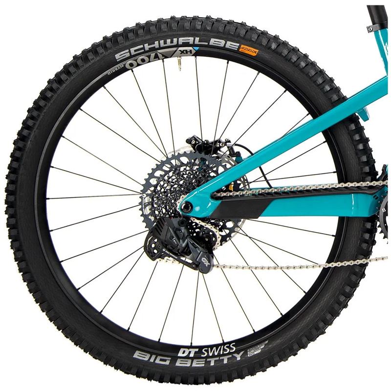 Bicicleta elétrica de MTB Jam² 7.8 29´´ - Mercado de Luxo - O Maior E-Commerce de Bens, Produtos e Serviços de Luxo do Brasil.
