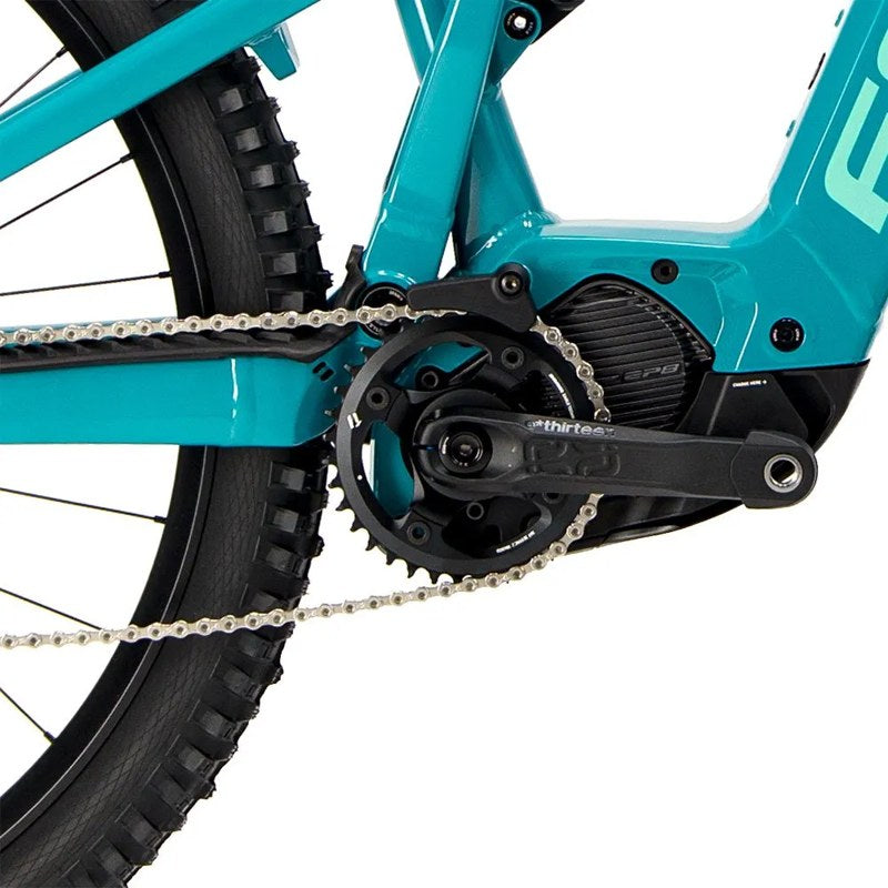 Bicicleta elétrica de MTB Jam² 7.8 29´´ - Mercado de Luxo - O Maior E-Commerce de Bens, Produtos e Serviços de Luxo do Brasil.