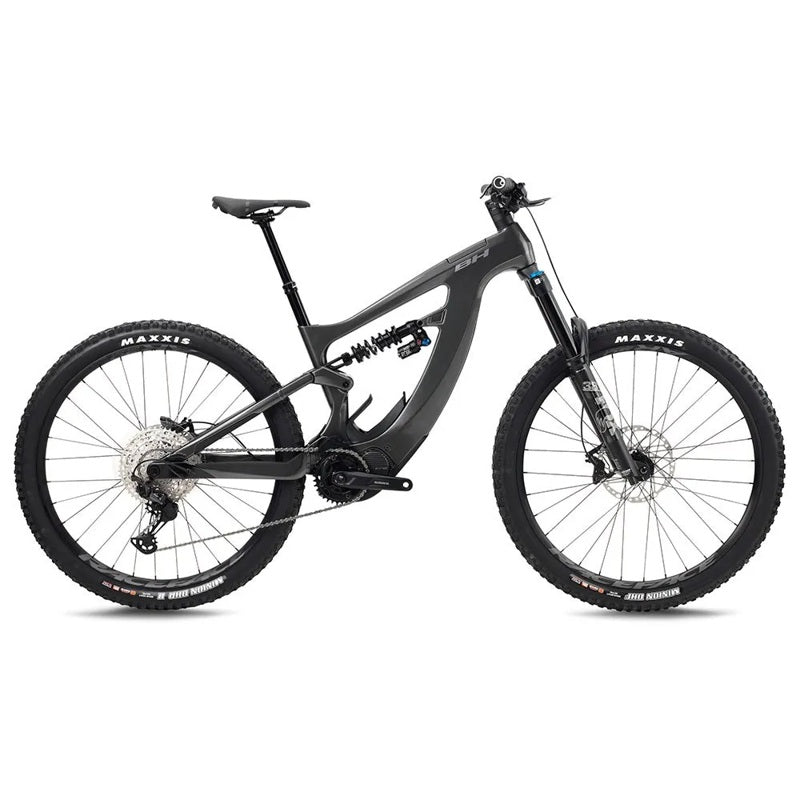 Bicicleta elétrica de MTB Xtep Lynx Pro 0.7 EP801 29´´ XT 2023 - Mercado de Luxo - O Maior E-Commerce de Bens, Produtos e Serviços de Luxo do Brasil.