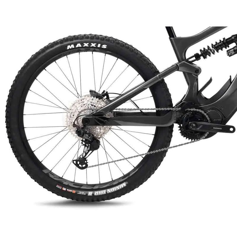 Bicicleta elétrica de MTB Xtep Lynx Pro 0.7 EP801 29´´ XT 2023 - Mercado de Luxo - O Maior E-Commerce de Bens, Produtos e Serviços de Luxo do Brasil.