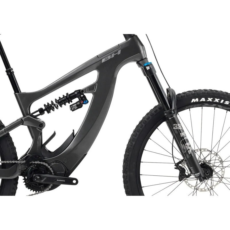 Bicicleta elétrica de MTB Xtep Lynx Pro 0.7 EP801 29´´ XT 2023 - Mercado de Luxo - O Maior E-Commerce de Bens, Produtos e Serviços de Luxo do Brasil.
