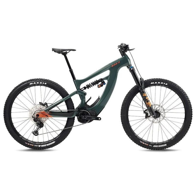 Bicicleta elétrica de MTB Xtep Lynx Pro 0.7 EP801 29´´ XT 2023 - Mercado de Luxo - O Maior E-Commerce de Bens, Produtos e Serviços de Luxo do Brasil.