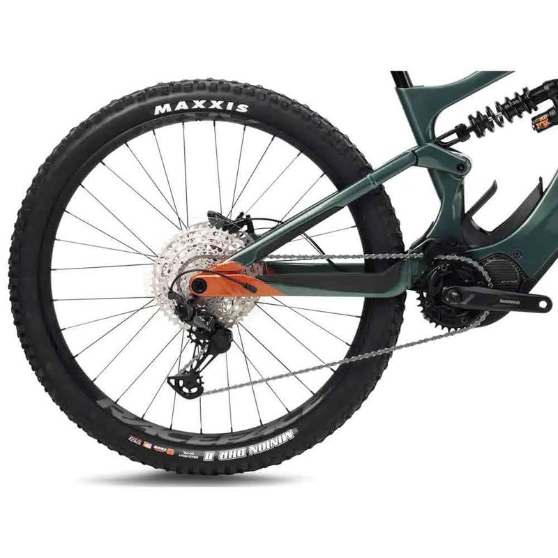 Bicicleta elétrica de MTB Xtep Lynx Pro 0.7 EP801 29´´ XT 2023 - Mercado de Luxo - O Maior E-Commerce de Bens, Produtos e Serviços de Luxo do Brasil.