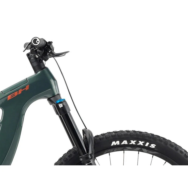 Bicicleta elétrica de MTB Xtep Lynx Pro 0.7 EP801 29´´ XT 2023 - Mercado de Luxo - O Maior E-Commerce de Bens, Produtos e Serviços de Luxo do Brasil.