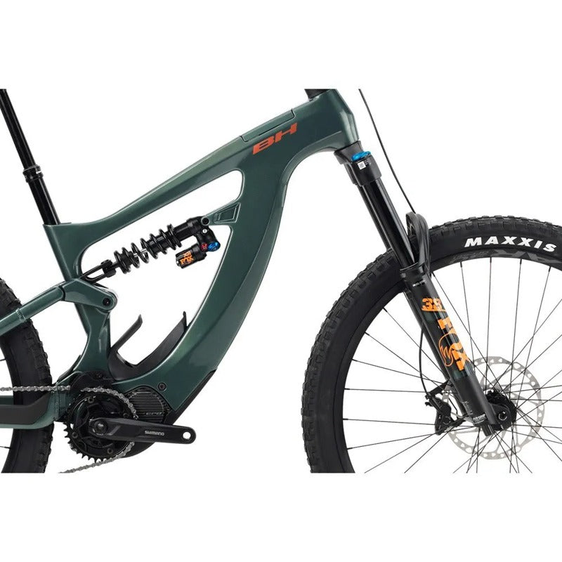 Bicicleta elétrica de MTB Xtep Lynx Pro 0.7 EP801 29´´ XT 2023 - Mercado de Luxo - O Maior E-Commerce de Bens, Produtos e Serviços de Luxo do Brasil.