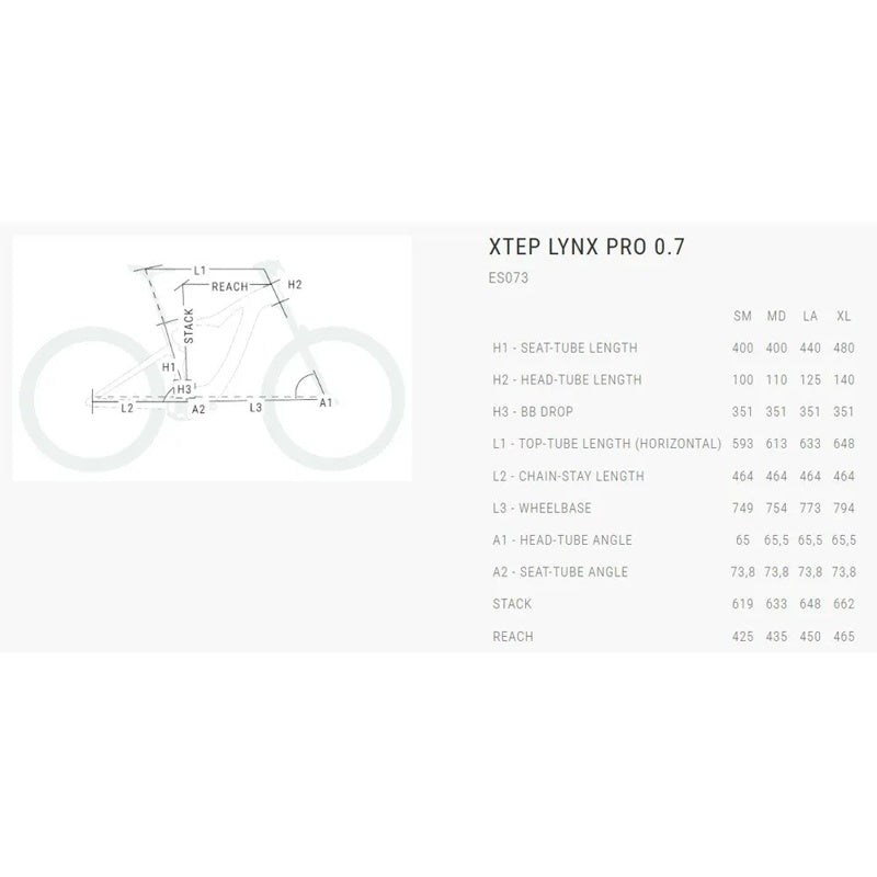 Bicicleta elétrica de MTB Xtep Lynx Pro 0.7 EP801 29´´ XT 2023 - Mercado de Luxo - O Maior E-Commerce de Bens, Produtos e Serviços de Luxo do Brasil.