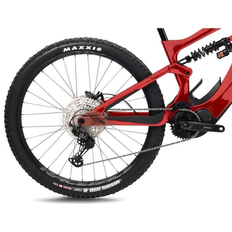 Bicicleta elétrica de MTB Xtep Lynx Pro 0.7 EP801 29´´ XT 2023 - Mercado de Luxo - O Maior E-Commerce de Bens, Produtos e Serviços de Luxo do Brasil.