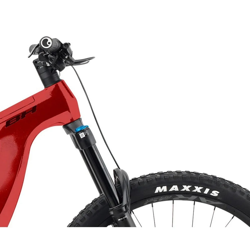 Bicicleta elétrica de MTB Xtep Lynx Pro 0.7 EP801 29´´ XT 2023 - Mercado de Luxo - O Maior E-Commerce de Bens, Produtos e Serviços de Luxo do Brasil.