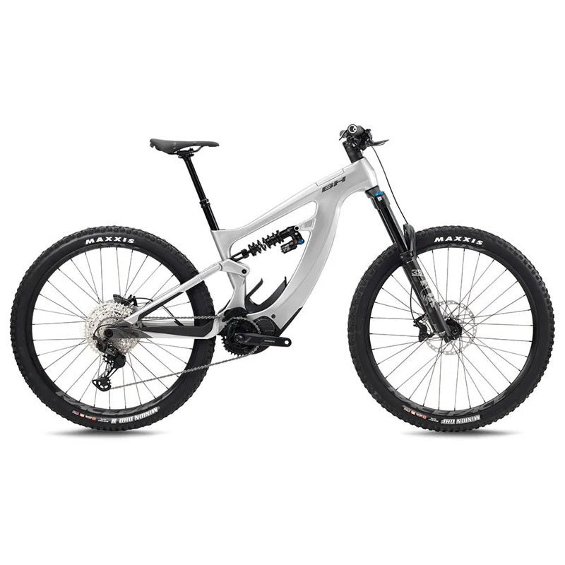 Bicicleta elétrica de MTB Xtep Lynx Pro 0.7 EP801 29´´ XT 2023 - Mercado de Luxo - O Maior E-Commerce de Bens, Produtos e Serviços de Luxo do Brasil.