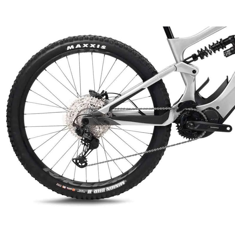 Bicicleta elétrica de MTB Xtep Lynx Pro 0.7 EP801 29´´ XT 2023 - Mercado de Luxo - O Maior E-Commerce de Bens, Produtos e Serviços de Luxo do Brasil.