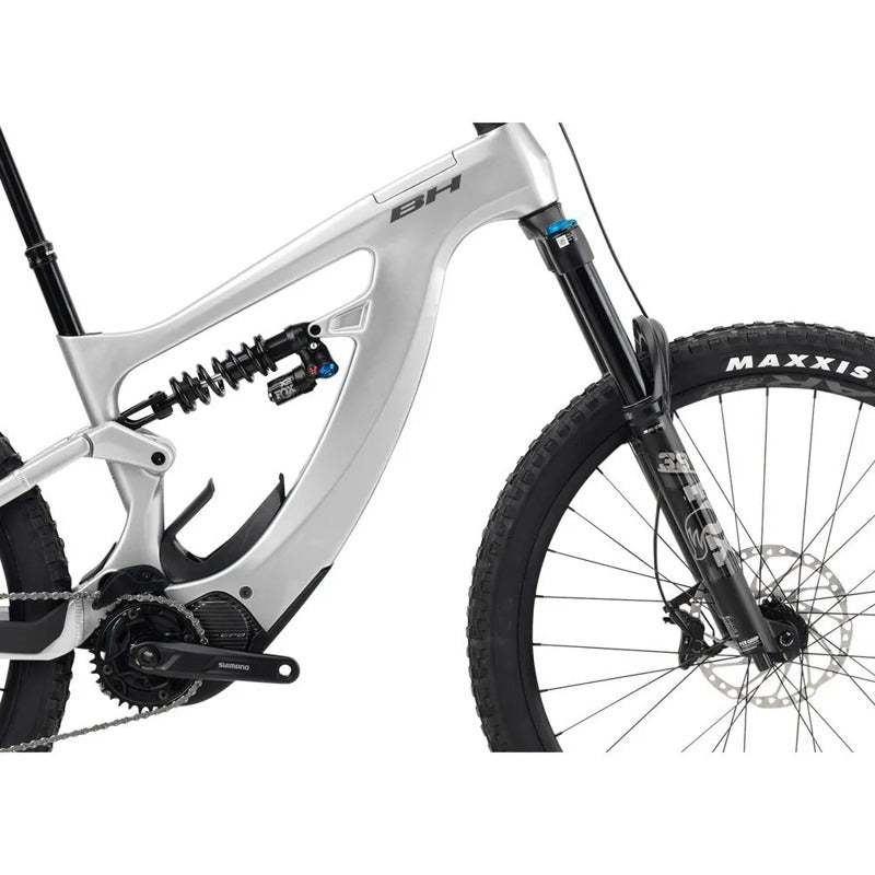 Bicicleta elétrica de MTB Xtep Lynx Pro 0.7 EP801 29´´ XT 2023 - Mercado de Luxo - O Maior E-Commerce de Bens, Produtos e Serviços de Luxo do Brasil.