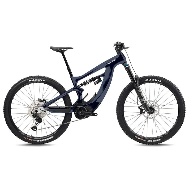 Bicicleta elétrica de MTB Xtep Lynx Pro 0.7 EP801 29´´ XT 2023 - Mercado de Luxo - O Maior E-Commerce de Bens, Produtos e Serviços de Luxo do Brasil.