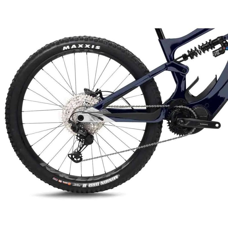 Bicicleta elétrica de MTB Xtep Lynx Pro 0.7 EP801 29´´ XT 2023 - Mercado de Luxo - O Maior E-Commerce de Bens, Produtos e Serviços de Luxo do Brasil.