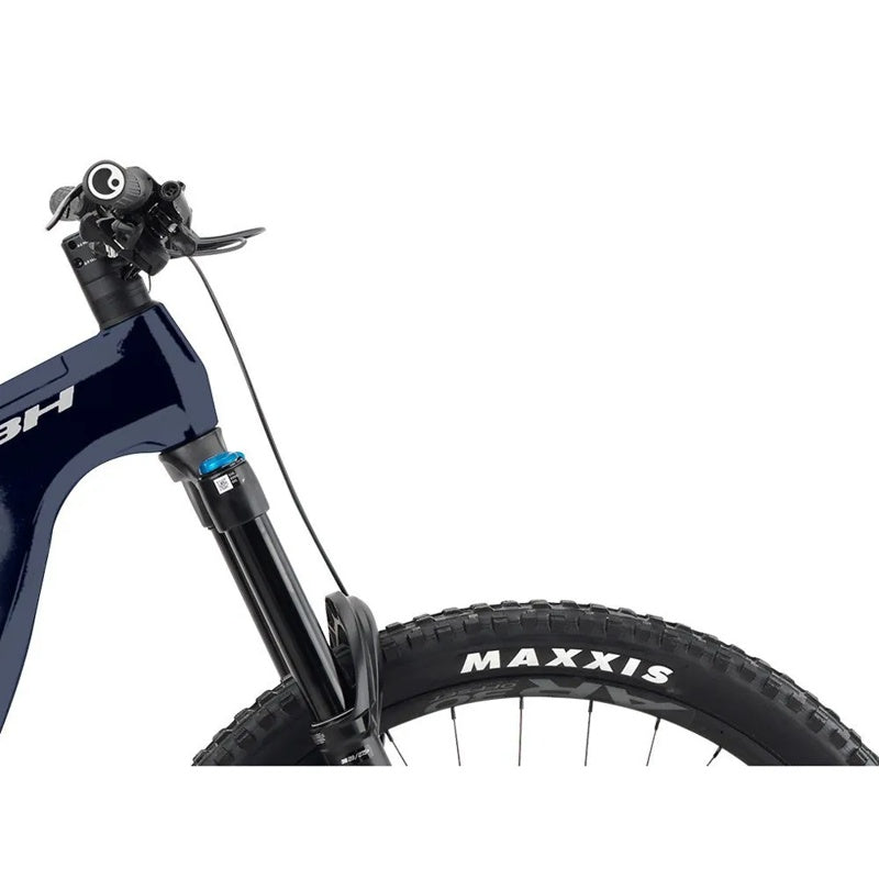 Bicicleta elétrica de MTB Xtep Lynx Pro 0.7 EP801 29´´ XT 2023 - Mercado de Luxo - O Maior E-Commerce de Bens, Produtos e Serviços de Luxo do Brasil.