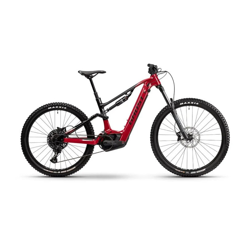 Bicicleta elétrica de MTB E-ASX 160 Essential 29´´ SX Eagle 2023 - Mercado de Luxo - O Maior E-Commerce de Bens, Produtos e Serviços de Luxo do Brasil.