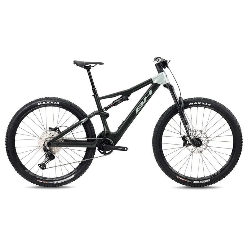 Bicicleta elétrica de MTB Ilynx Trail 8.0 BHZ 29´´ Deore 2025 - Mercado de Luxo - O Maior E-Commerce de Bens, Produtos e Serviços de Luxo do Brasil.