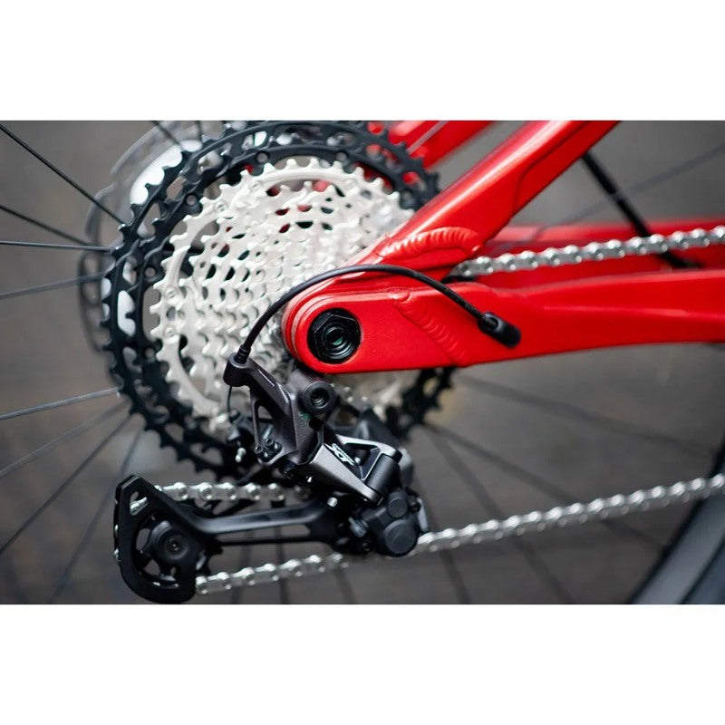 Bicicleta elétrica de MTB Atome Lynx 8.2 EP6 29´´ Deore 2024 - Mercado de Luxo - O Maior E-Commerce de Bens, Produtos e Serviços de Luxo do Brasil.