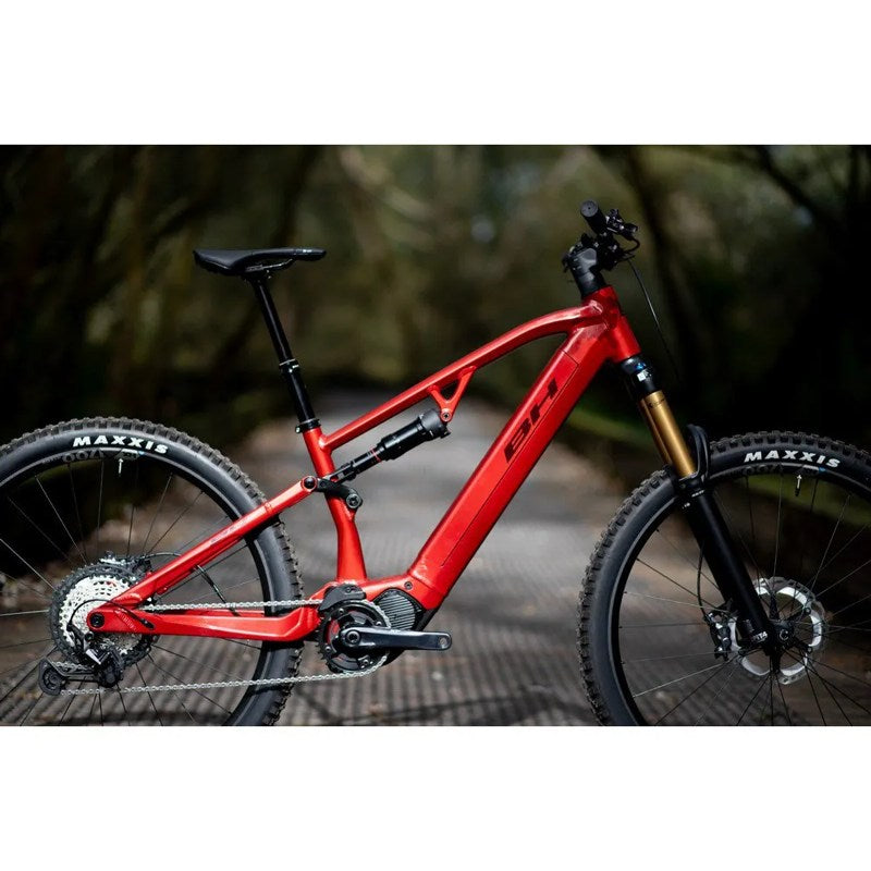Bicicleta elétrica de MTB Atome Lynx 8.2 EP6 29´´ Deore 2024 - Mercado de Luxo - O Maior E-Commerce de Bens, Produtos e Serviços de Luxo do Brasil.