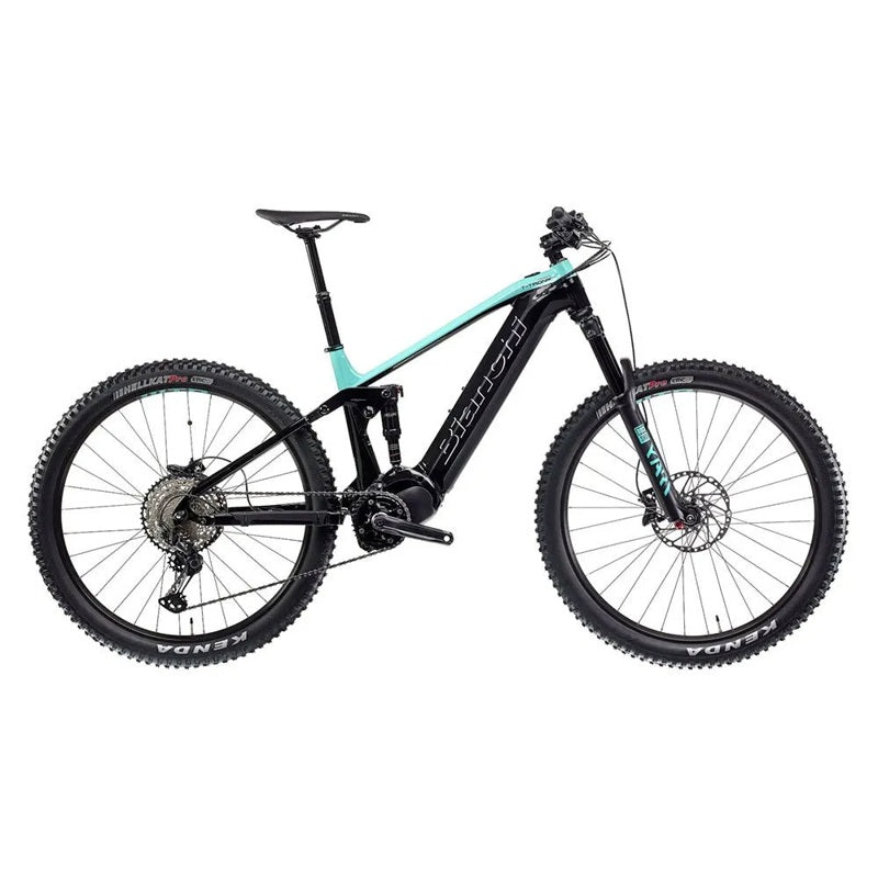 Bicicleta elétrica de MTB T-Tronik Rebel 9.1 29´´ XT 2022 - Mercado de Luxo - O Maior E-Commerce de Bens, Produtos e Serviços de Luxo do Brasil.