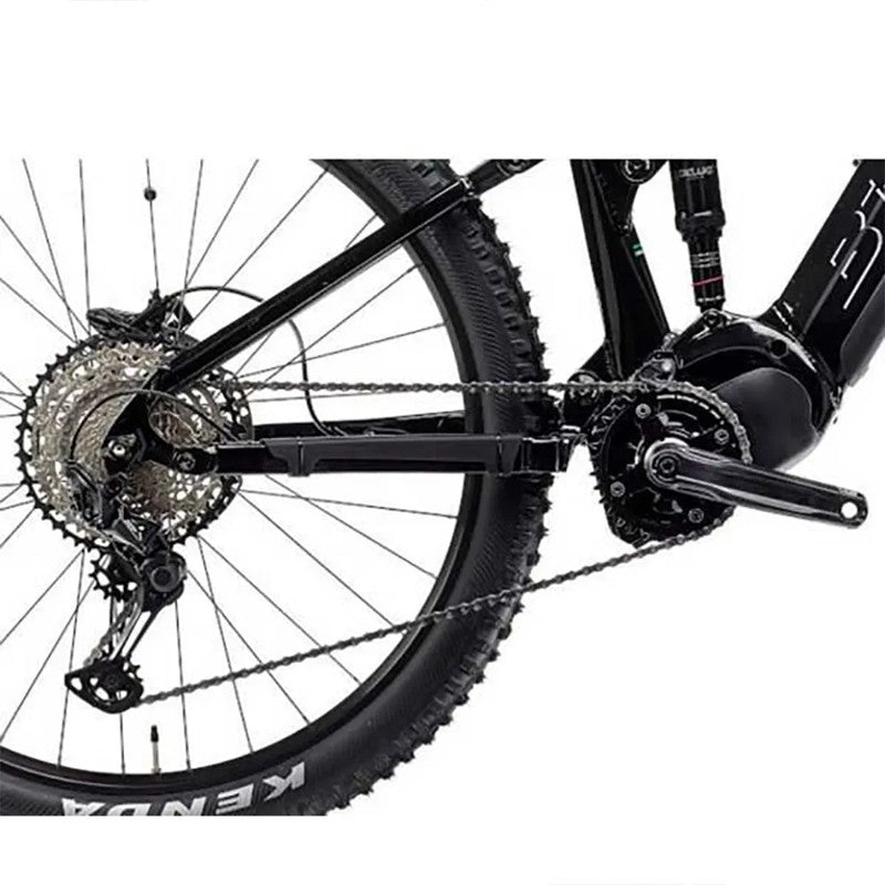 Bicicleta elétrica de MTB T-Tronik Rebel 9.1 29´´ XT 2022 - Mercado de Luxo - O Maior E-Commerce de Bens, Produtos e Serviços de Luxo do Brasil.