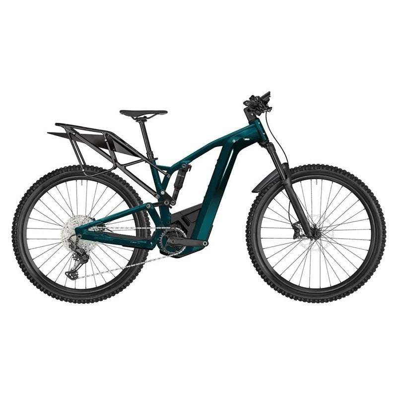 Bicicleta elétrica de MTB E-Trailster 130 Tour 29´´ Deore RD-M6100 Bosch Gen 4 BES3 2024 - Mercado de Luxo - O Maior E-Commerce de Bens, Produtos e Serviços de Luxo do Brasil.