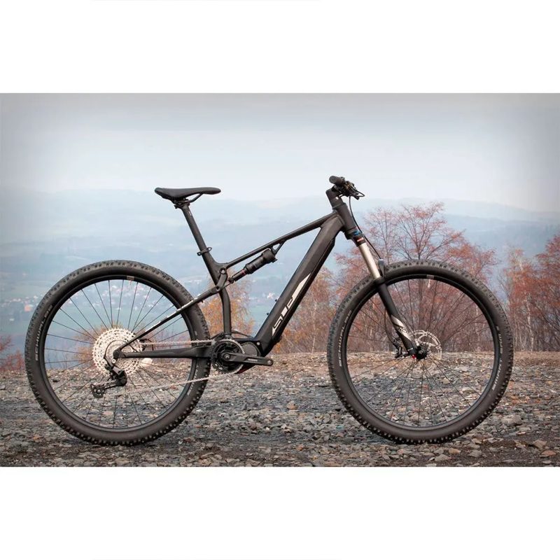 Bicicleta elétrica de MTB eXF 8089 29´´ - Mercado de Luxo - O Maior E-Commerce de Bens, Produtos e Serviços de Luxo do Brasil.