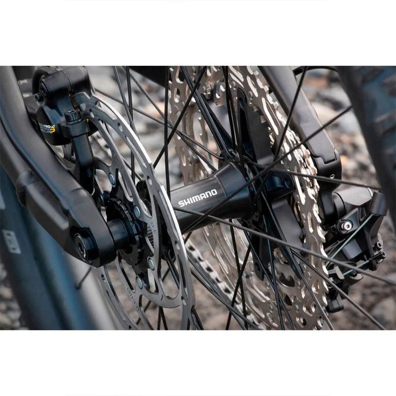 Bicicleta elétrica de MTB eXF 8089 29´´ - Mercado de Luxo - O Maior E-Commerce de Bens, Produtos e Serviços de Luxo do Brasil.