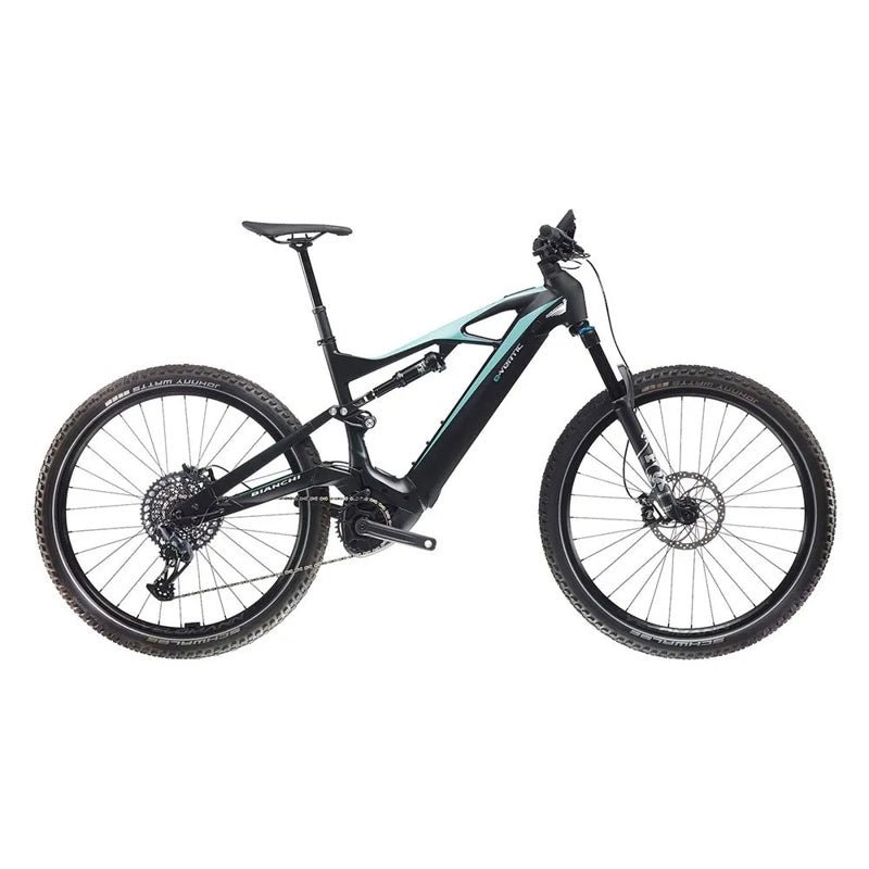 Bicicleta elétrica de MTB E-Vertic FX Type 29´´ GX/NX Eagle 2023 - Mercado de Luxo - O Maior E-Commerce de Bens, Produtos e Serviços de Luxo do Brasil.