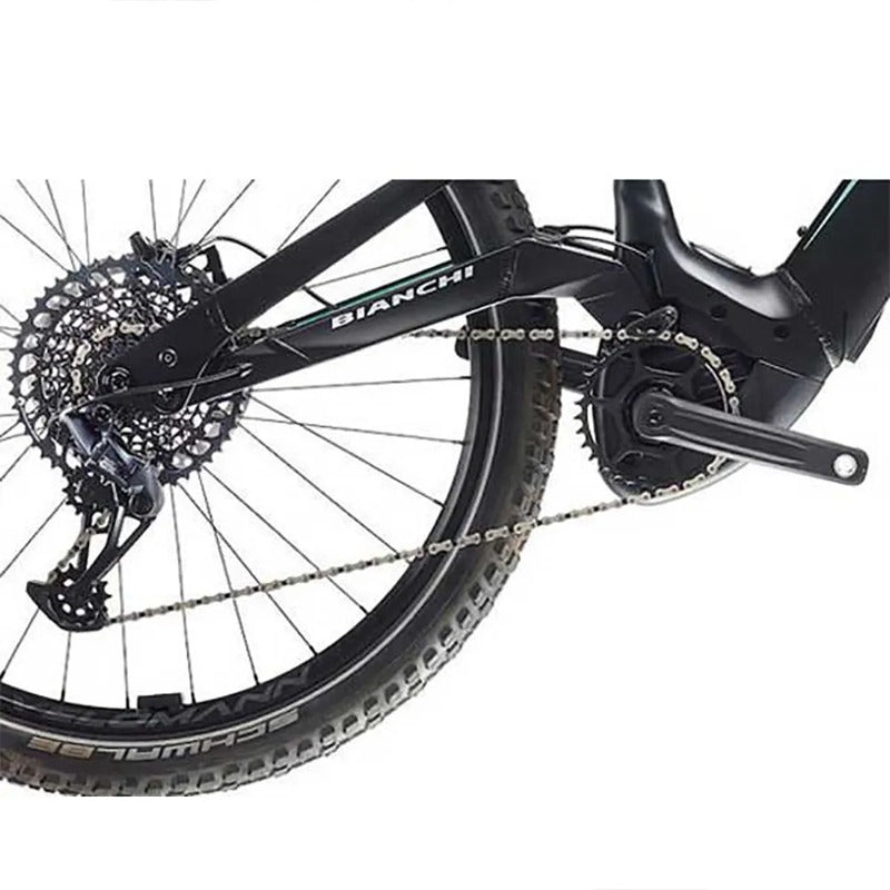 Bicicleta elétrica de MTB E-Vertic FX Type 29´´ GX/NX Eagle 2023 - Mercado de Luxo - O Maior E-Commerce de Bens, Produtos e Serviços de Luxo do Brasil.