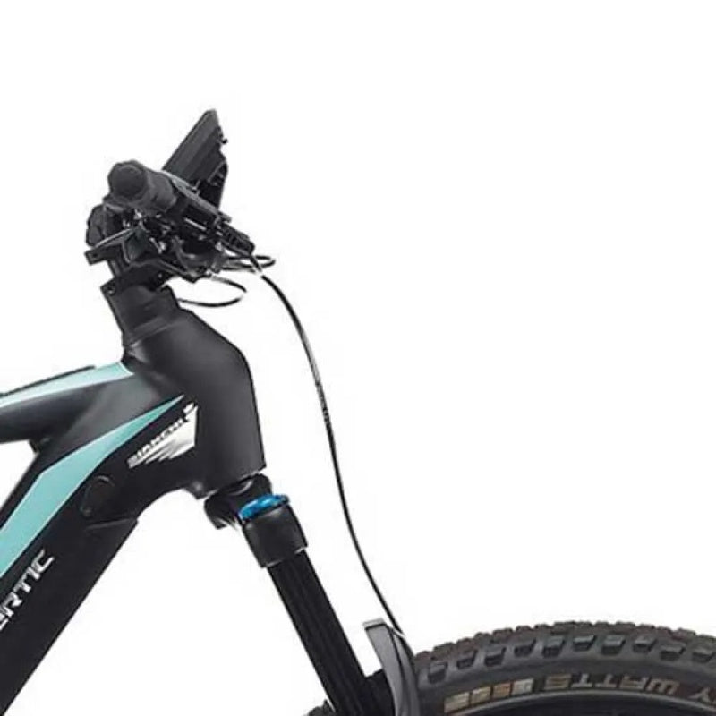 Bicicleta elétrica de MTB E-Vertic FX Type 29´´ GX/NX Eagle 2023 - Mercado de Luxo - O Maior E-Commerce de Bens, Produtos e Serviços de Luxo do Brasil.