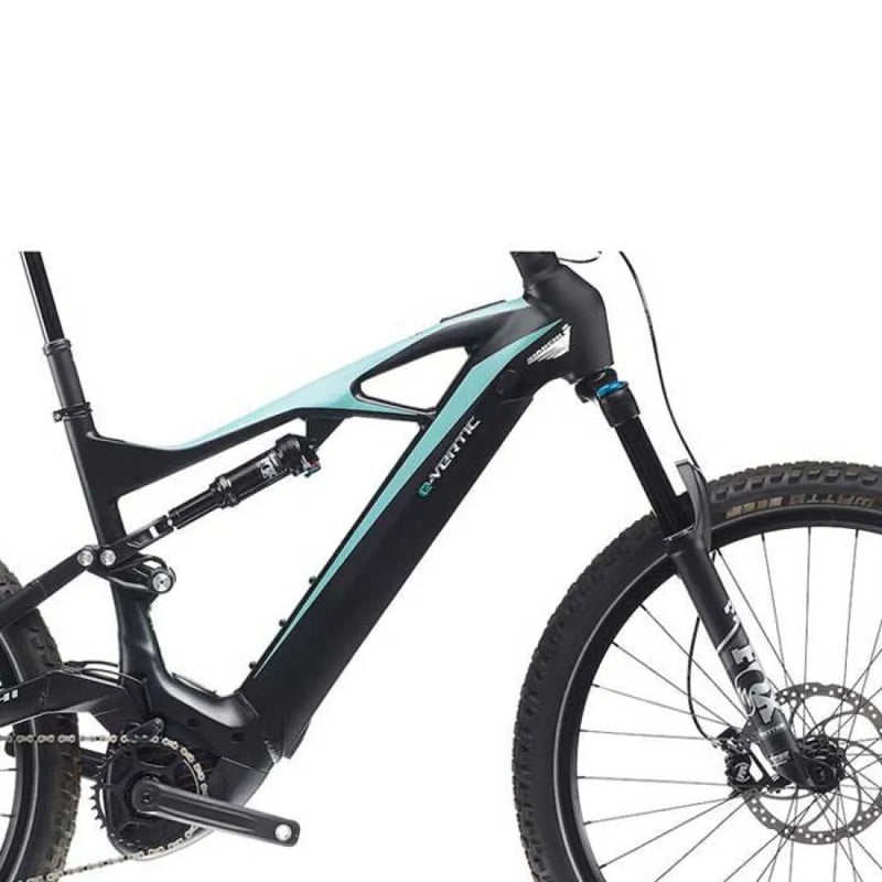 Bicicleta elétrica de MTB E-Vertic FX Type 29´´ GX/NX Eagle 2023 - Mercado de Luxo - O Maior E-Commerce de Bens, Produtos e Serviços de Luxo do Brasil.
