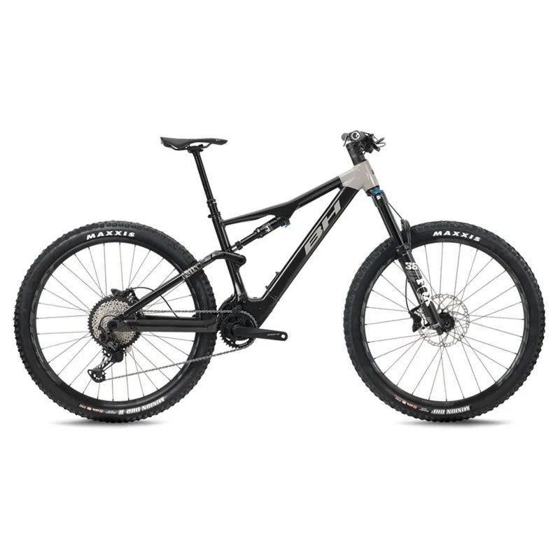 Bicicleta elétrica de MTB Ilynx Trail 8.2 2EXMAG Gen2 29´´ XT 2023 - Mercado de Luxo - O Maior E-Commerce de Bens, Produtos e Serviços de Luxo do Brasil.