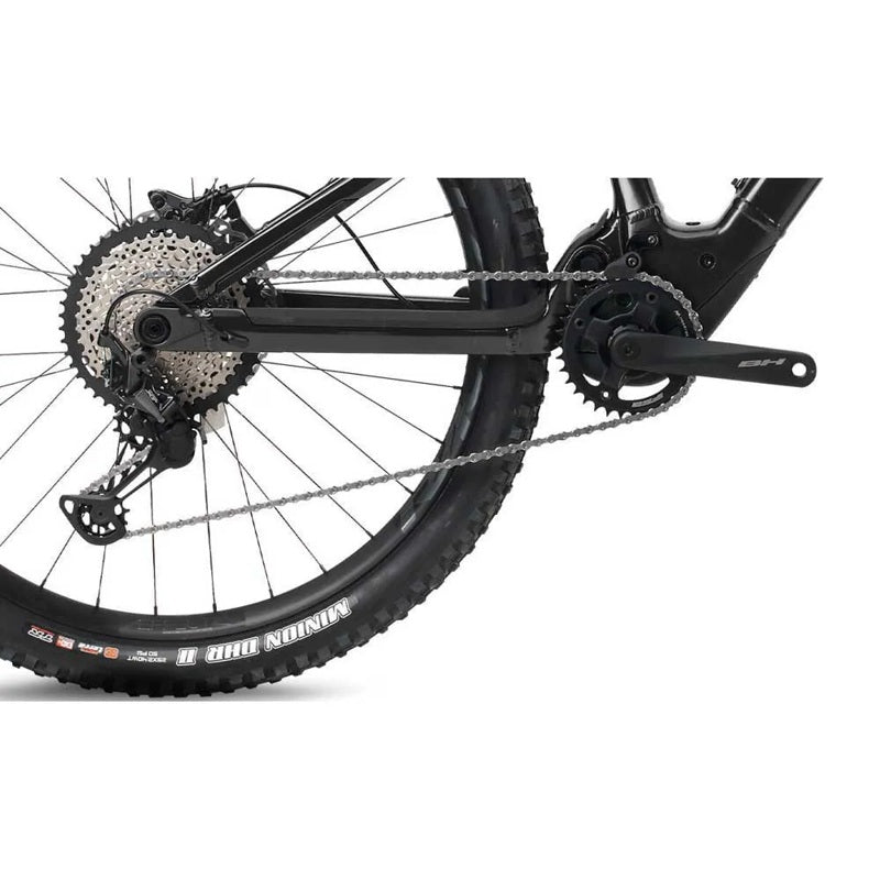 Bicicleta elétrica de MTB Ilynx Trail 8.2 2EXMAG Gen2 29´´ XT 2023 - Mercado de Luxo - O Maior E-Commerce de Bens, Produtos e Serviços de Luxo do Brasil.