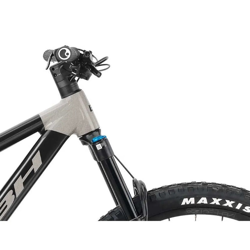 Bicicleta elétrica de MTB Ilynx Trail 8.2 2EXMAG Gen2 29´´ XT 2023 - Mercado de Luxo - O Maior E-Commerce de Bens, Produtos e Serviços de Luxo do Brasil.