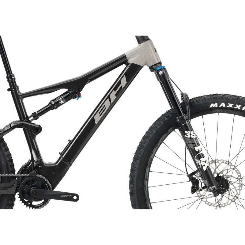 Bicicleta elétrica de MTB Ilynx Trail 8.2 2EXMAG Gen2 29´´ XT 2023 - Mercado de Luxo - O Maior E-Commerce de Bens, Produtos e Serviços de Luxo do Brasil.