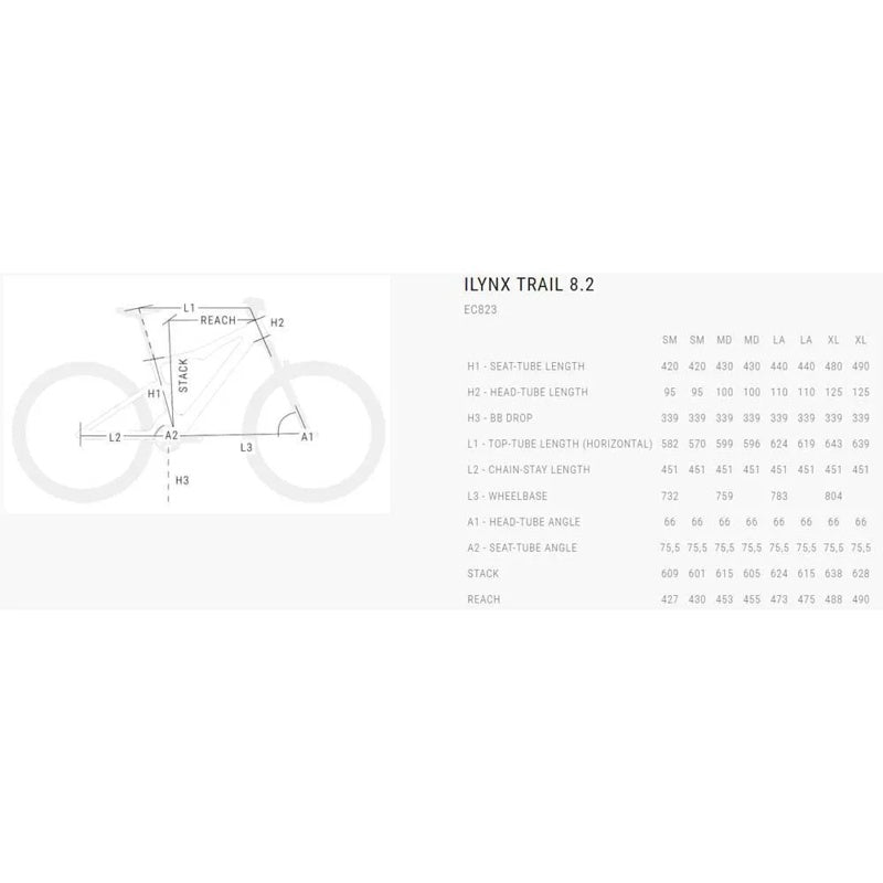 Bicicleta elétrica de MTB Ilynx Trail 8.2 2EXMAG Gen2 29´´ XT 2023 - Mercado de Luxo - O Maior E-Commerce de Bens, Produtos e Serviços de Luxo do Brasil.