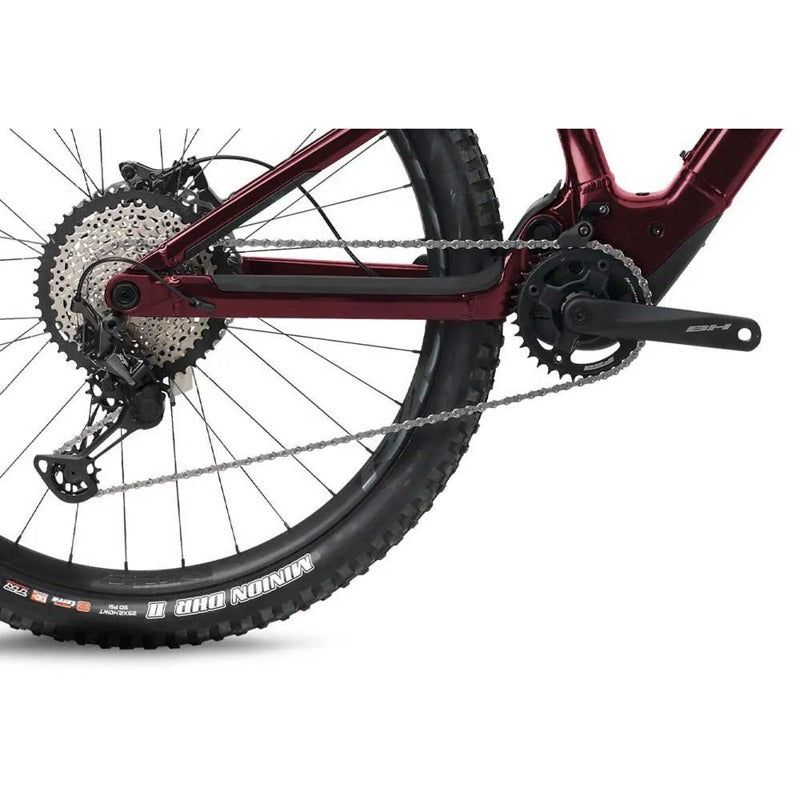 Bicicleta elétrica de MTB Ilynx Trail 8.2 2EXMAG Gen2 29´´ XT 2023 - Mercado de Luxo - O Maior E-Commerce de Bens, Produtos e Serviços de Luxo do Brasil.