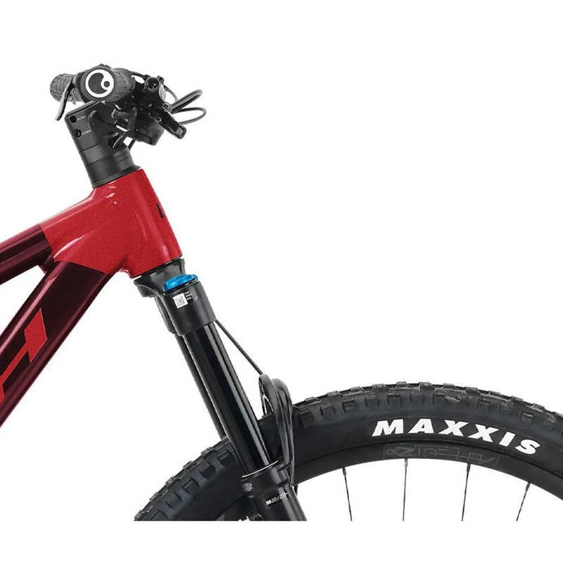 Bicicleta elétrica de MTB Ilynx Trail 8.2 2EXMAG Gen2 29´´ XT 2023 - Mercado de Luxo - O Maior E-Commerce de Bens, Produtos e Serviços de Luxo do Brasil.