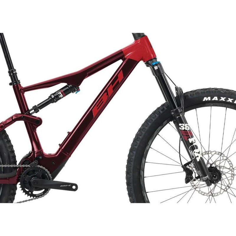 Bicicleta elétrica de MTB Ilynx Trail 8.2 2EXMAG Gen2 29´´ XT 2023 - Mercado de Luxo - O Maior E-Commerce de Bens, Produtos e Serviços de Luxo do Brasil.