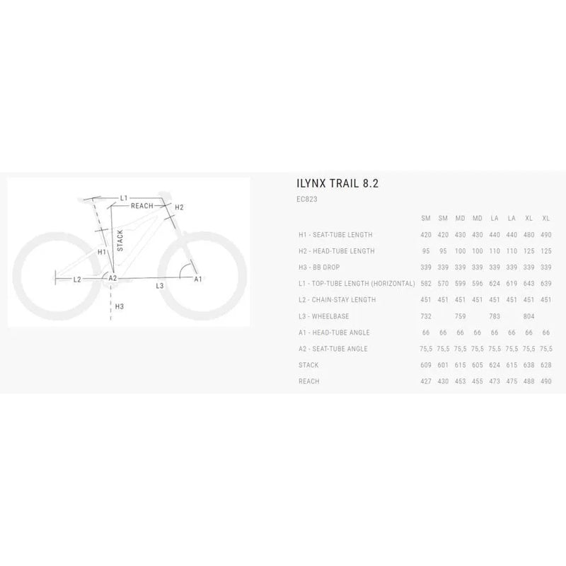 Bicicleta elétrica de MTB Ilynx Trail 8.2 2EXMAG Gen2 29´´ XT 2023 - Mercado de Luxo - O Maior E-Commerce de Bens, Produtos e Serviços de Luxo do Brasil.