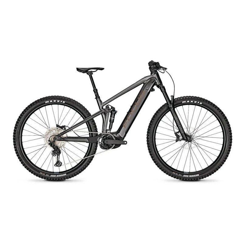 Bicicleta elétrica de MTB Thron² 6.8 Small Performance CX 29´´ - Mercado de Luxo - O Maior E-Commerce de Bens, Produtos e Serviços de Luxo do Brasil.