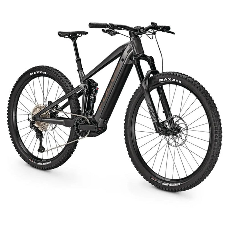 Bicicleta elétrica de MTB Thron² 6.8 Small Performance CX 29´´ - Mercado de Luxo - O Maior E-Commerce de Bens, Produtos e Serviços de Luxo do Brasil.