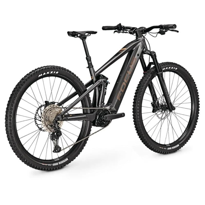 Bicicleta elétrica de MTB Thron² 6.8 Small Performance CX 29´´ - Mercado de Luxo - O Maior E-Commerce de Bens, Produtos e Serviços de Luxo do Brasil.