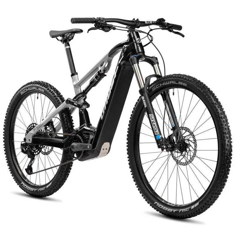 Bicicleta elétrica de MTB E-ASX 130 Universal 29´´ SX Eagle 2023 - Mercado de Luxo - O Maior E-Commerce de Bens, Produtos e Serviços de Luxo do Brasil.