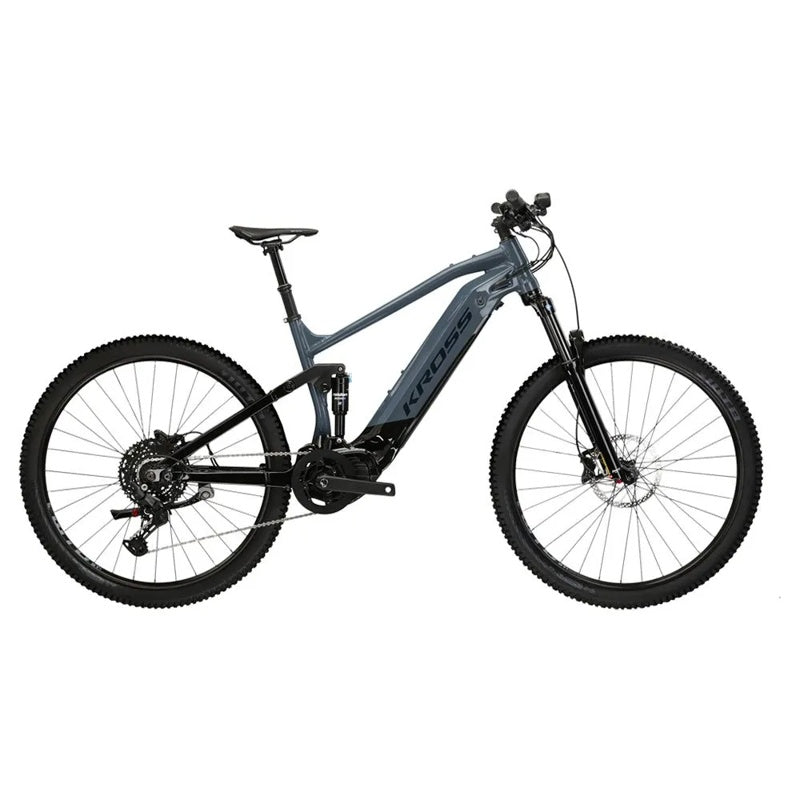 Bicicleta elétrica de MTB Grist Boost 1.0 29´´ Cues RD U6000 2024 - Mercado de Luxo - O Maior E-Commerce de Bens, Produtos e Serviços de Luxo do Brasil.
